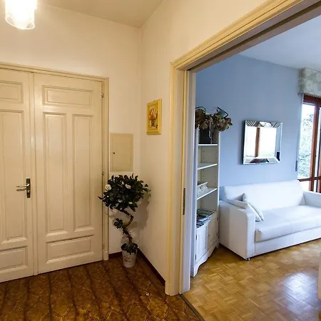 Apartment Connie's - Happy Monvalle