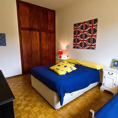 Apartment Connie's - Happy Monvalle