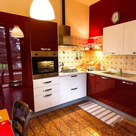 Connie's - Happy Apartment Monvalle